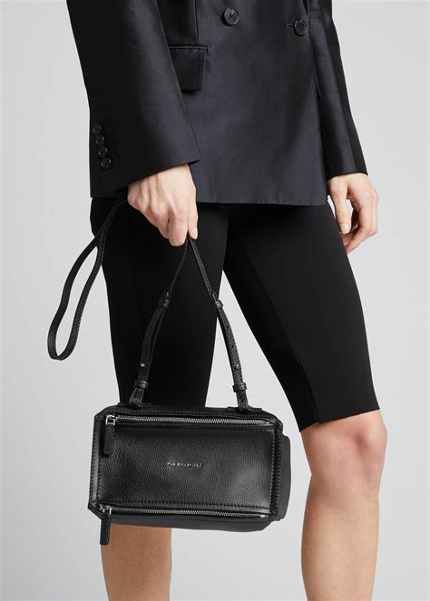 givenchy pandora crossbody